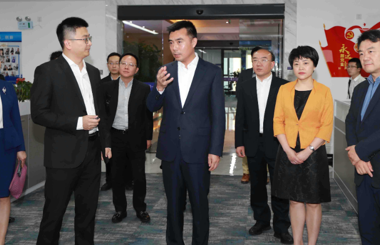 中卫破解了发展壮大村级集体经济的“四大难题”