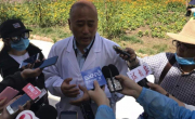 宁夏“长城篝火”越野赛正式启动