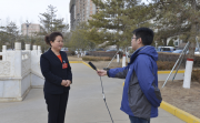 贺兰县金桂村:当党强大时，工业崛起，村民致富