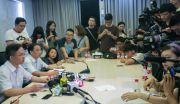 在准备“上路”之前，他偷了“自己的车”