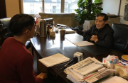 新时代的急救人员看起来不错。窦玉华:冲锋陷阵前的安全生产卫士