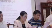 我心中的“紫色名片”是“醉人美丽的宁夏”，没错