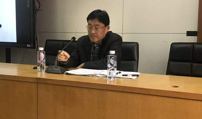 掌趣科技整合三大业务线  董事长刘惠城发全员内部信