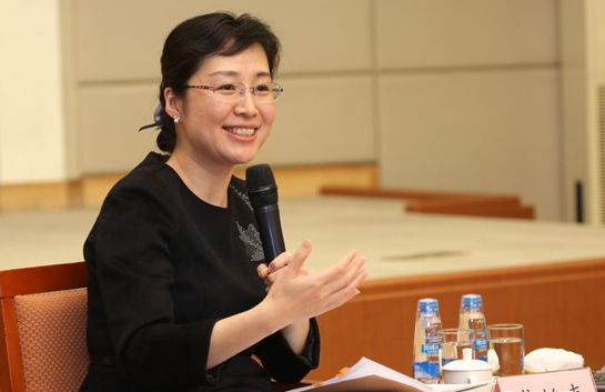 惠农区稳定了工业经济的基础。工业产值不降反升