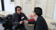 此人在途中亲自“投入战斗”