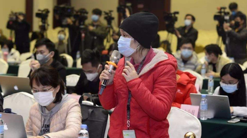 中宁在头四个月实现了7.68亿元的在线零售额