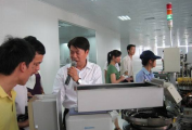 去中卫参观亲爱的3号客栈的射击场
