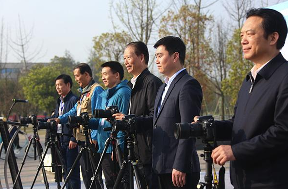 宁夏中卫:体育与旅游的融合打磨沙漠水城体育名片